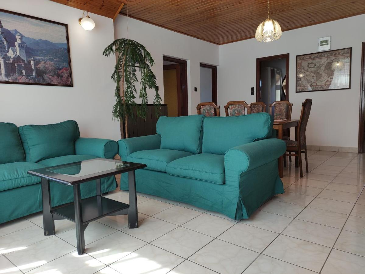 Hotel Oleander Vendeghaz Tihany Pokoj fotografie