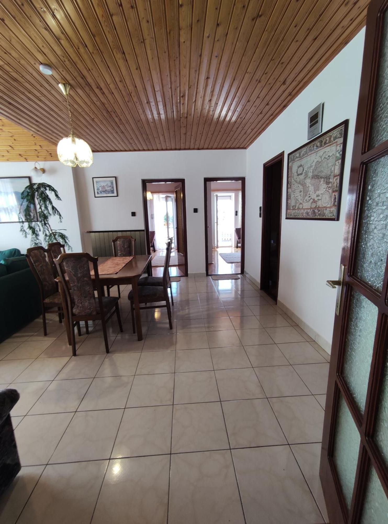 Hotel Oleander Vendeghaz Tihany Pokoj fotografie